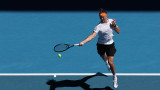 Зверев загуби сет, но преодоля първия кръг на Australian Open