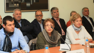 Кабинетът се забави с търсенето на помощ от ЕС за