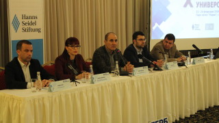 Една от основните причини БСП да ги няма в парламента