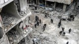  В Организация на обединените нации настояха Русия да приключи офанзивите против лечебни заведения в Сирия 