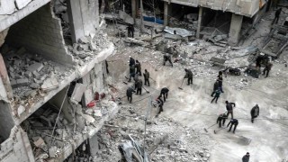 Силите на САЩ ще останат в Североизточна Сирия въпреки решението