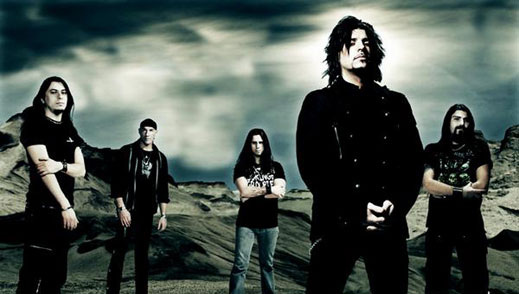Firewind се завръщат за самостоятелен концерт