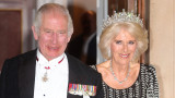 Крал Чарлз и Камила на официално посещение в Австралия