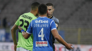 Втородивизионният френски Троа има интерес към футболиста на Черно море