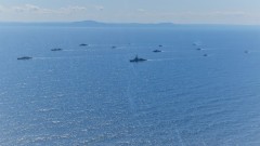 Дания се присъединява към ръководената от САЩ оперативна група в Червено море