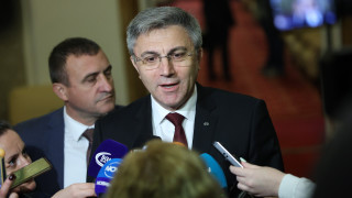 ДПС приветстват решаването на политическата криза