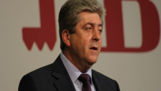 Първанов убеден, че с д-р Борисов са на едно мнение по темата образование