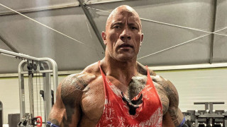 Актьорите, които ще изиграят Скалата