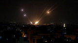 Защо Хамас не беше цел на Израел при въздушните удари в Газа - този път