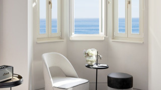 Малък интимен и добре разположен един добър бутиков хотел предлага