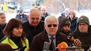 България се въздържа по новия регламент за геномни техники