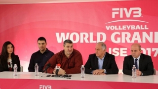 Данчо Лазаров и Любо Ганев ще имат равни правомощия във волейболната федерация до 13 март