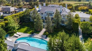 Близо 100 години след като град в Южна Калифорния отнема