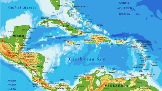 Китай е постигнал тайна сделка с Куба за разполагане на