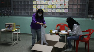 Венецуела осъди критиките на евролидери след проведените избори в страната