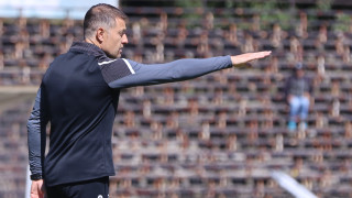 Славия и Хебър Пазарджик завършиха наравно 1 1 в приятелски мач