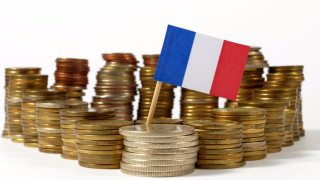 Френската икономика е във върхова форма, изпраща рекордна година