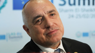 Борисов и Захариева изразиха съболезнования за трагедията в Утрехт
