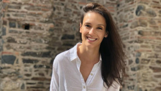 Актрисата Луиза Григорова Макариев често споделя със своите последователи в Instagram