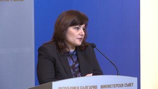 Министърът на здравеопазването проф Асена Сербезова сформира пандемичен комитет в