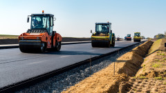 20 милиона лева на километър: Започва строежът на магистралата Русе - Велико Търново