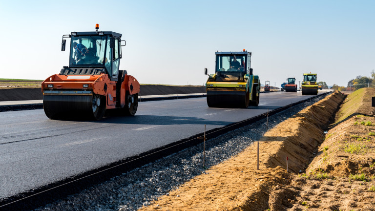 Снимка: Родопска магистрала ще свързва България с Гърция след инвестиции от €55 милиона
