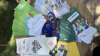 Превантивно информационният център по проблемите на наркоманиите към Столична община ПИЦ