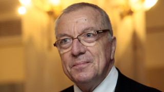 Починал е братът на патриарх Неофит диригентът на Смесения