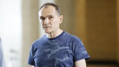 Делото за изнасилване и подбудителство към убийство срещу Васил Божков пак не тръгна