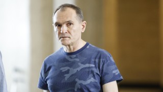 Софийския градски съд отложи делото срещу Васил Божков за опит