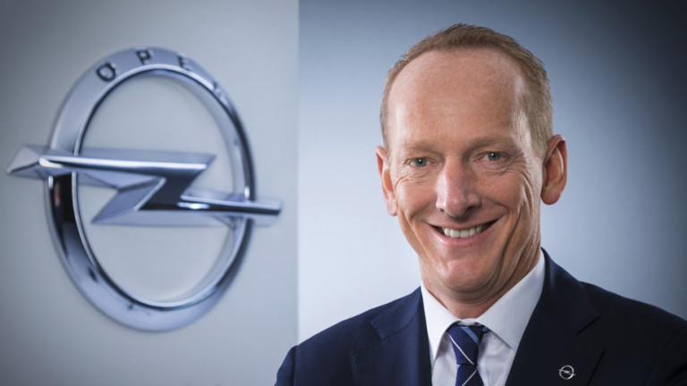 Шефът на Opel може да оглави Audi