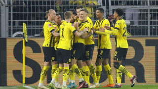 Спортният директор на Борусия Дортмунд Себастиан Кел очаква с нетърпение