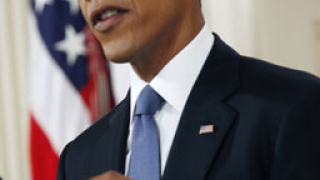 Обама: Американците напускат Ирак с достойнство