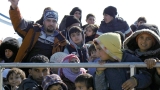 Гърция регистрира рязко увеличение на мигрантите от Турция