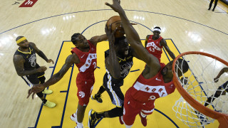 Резултати от срещите в НБА, играни в понеделник, 28 октомври