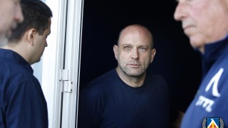 Президентът на баксетболния Левски Константин Папазов заяви пред bTV че