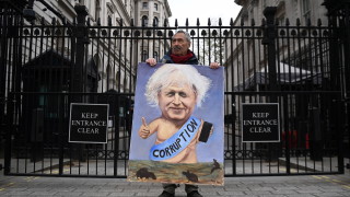 Британската избирателна комисия започна разследване във връзка с финансирането на