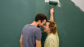 Още ни е много лятно и не го мислим много