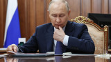 Путин национализира руските активи на Nestlé и Auchan