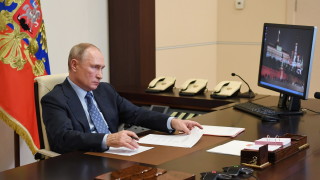 САЩ изразиха тревога след като Русия затегна правилата срещу неправителствените