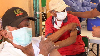 Мексико иска справедливо разпределение на COVID ваксините 