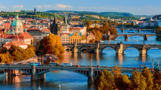 Министърът на правосъдието на Чехия Мария Бенешова в интервю за