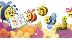 Google отбеляза Международния ден на учителя
