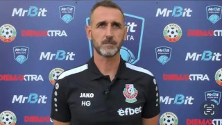 Беласица Петрич се раздели по взаимно съгласие със старши треньора