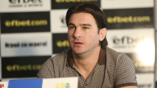 Следя с внимание какво се случва с Украйна защото доста