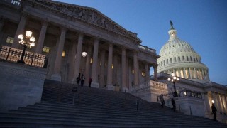 Блокаж в Сената на САЩ за икономическите стимули