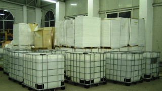Иранец опита да пренесе 8 тона прекурсор за хероин през ГКПП "Дунав мост"