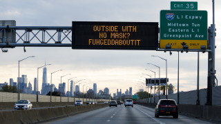 Повече от 147 000 американци могат да умрат от коронавирус