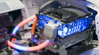 Stellantis и Samsung строят втори гигазавод за батерии в САЩ