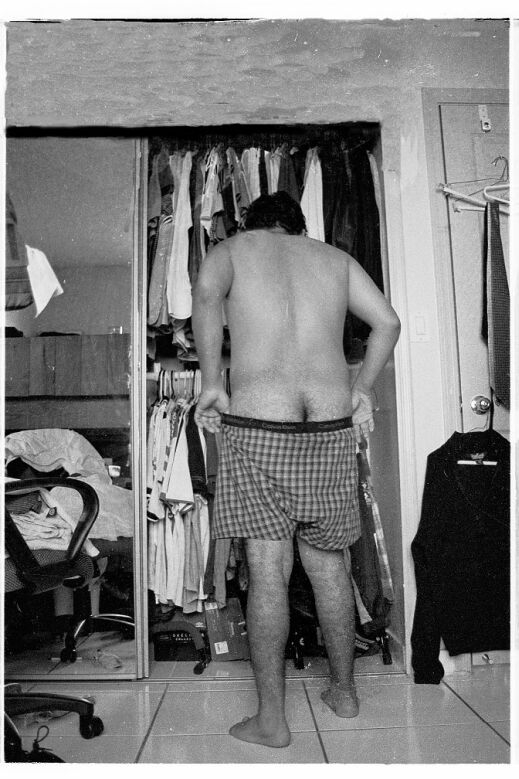 Животът на Петър Иванов